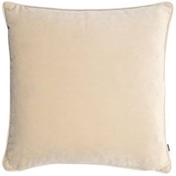 Luxe Champagne Cushion 43cm