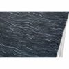 Allure Black Marble Console Table - Image 5