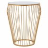 Avantis Round Side Table