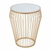 Avantis Round Side Table - Image 2