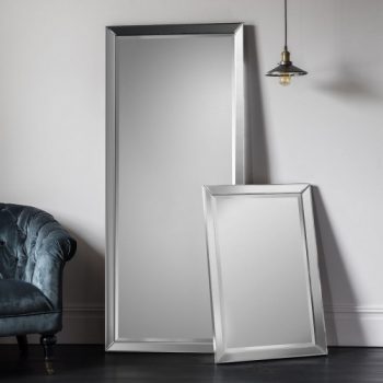 Turner Collection Mirror 178x76cm
