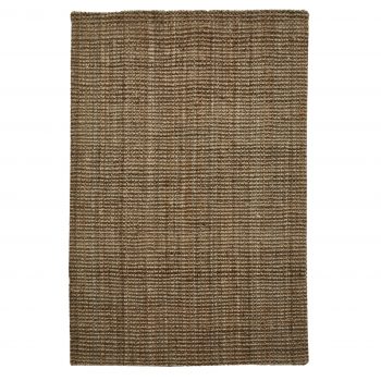 Cumbria Thick Chunky Jute Rug - Image 2