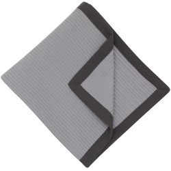 Berkley Grey/Black Runner