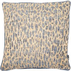 Java Blue Cushion 45cm