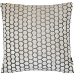 Jorvik Cream Cushion 43cm