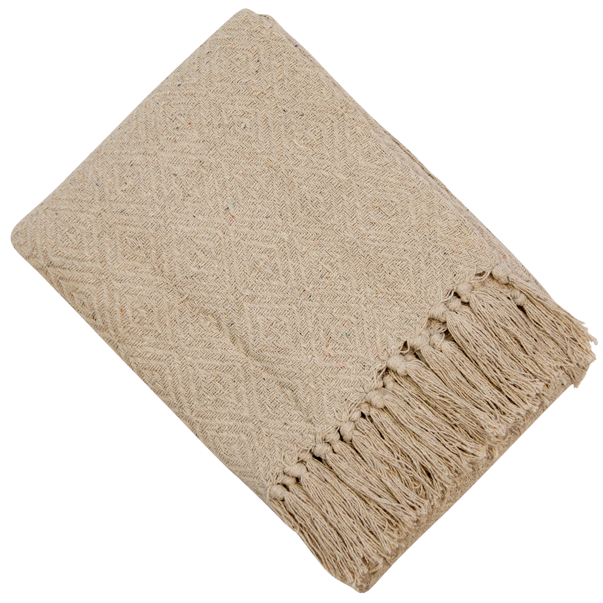 Chopard Natural Throw
