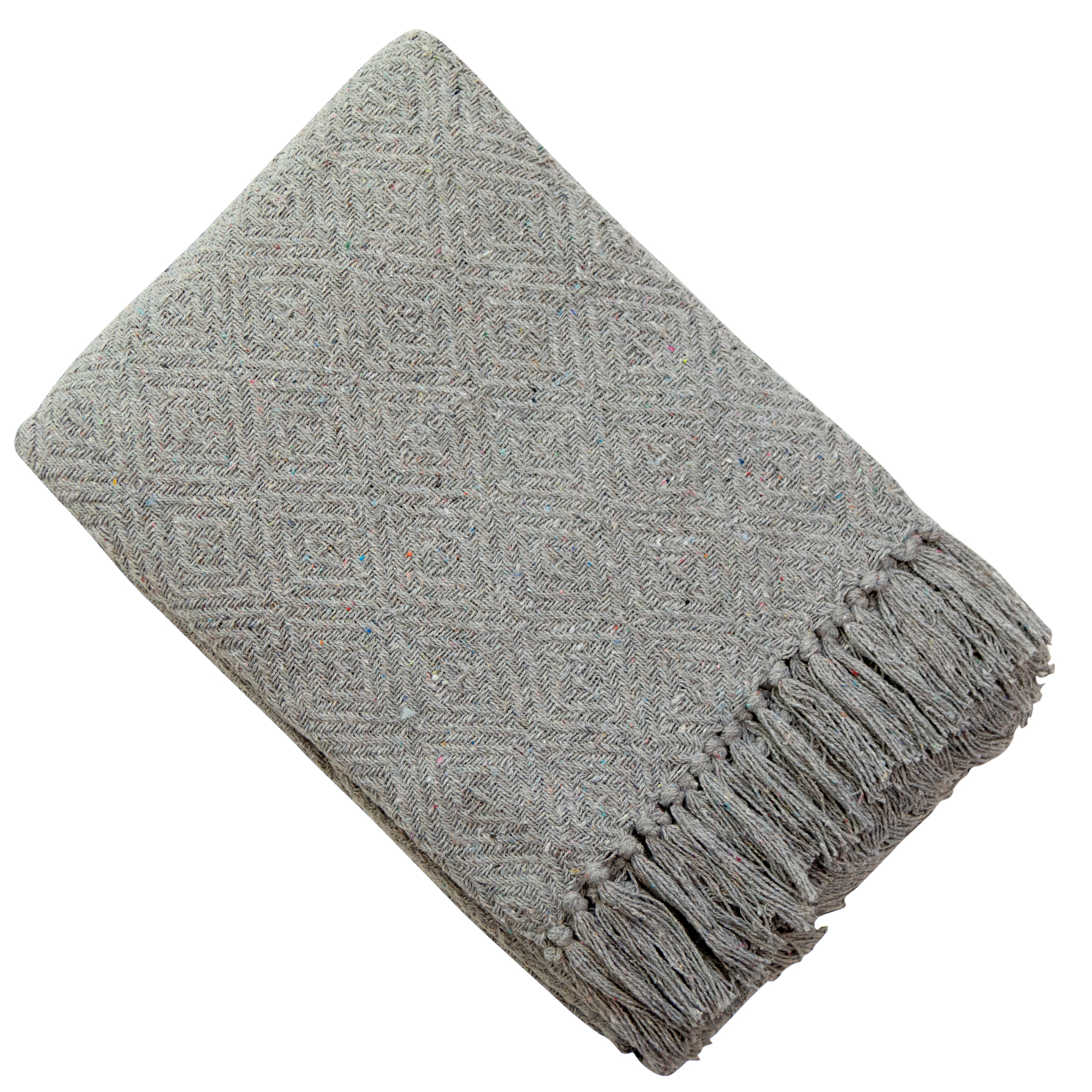 Chopard Silver Throw