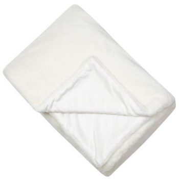 Cocoon Throw Cream
