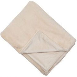 Cocoon Throw Natural