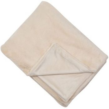 Cocoon Throw Natural