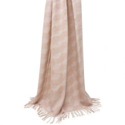 Aspect Blush Throw