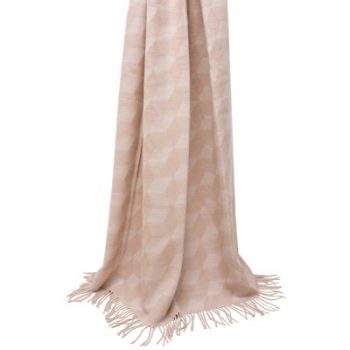 Aspect Blush Throw