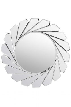 Aperture Collection Mirror 80cm