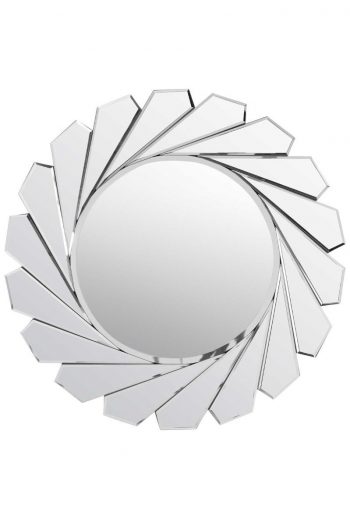 Aperture Collection Mirror 80cm