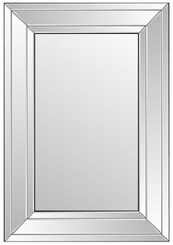 Langton Collection Mirror 100x70cm