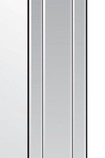 Langton Collection Mirror 100x70cm - Image 2