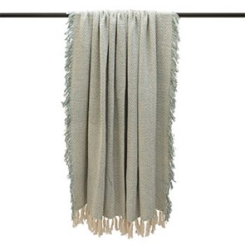Jasper Marine Throw