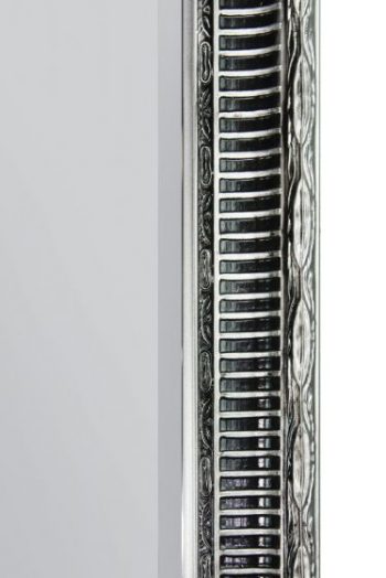 Fiona Mirror Silver - Image 3