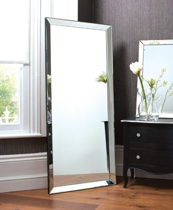 Turner Collection Mirror 178x76cm - Image 4