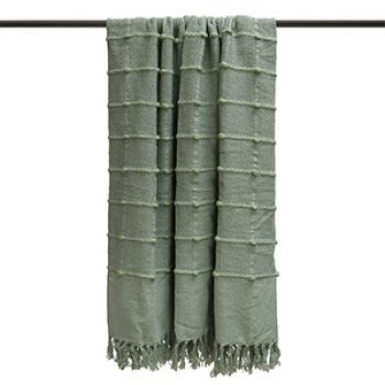 Motti Seafoam Throw
