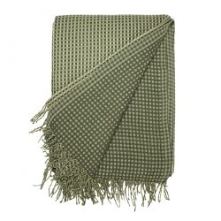 Rowan Throw Charcoal