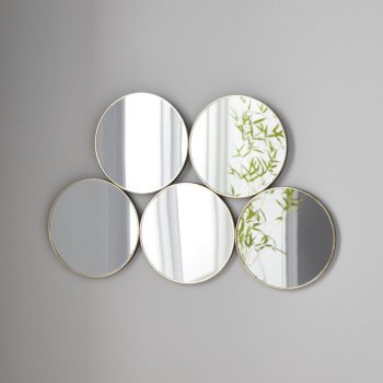 5 Circles Mirror - Image 3