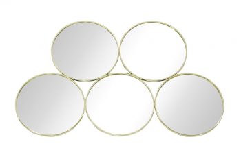 5 Circles Mirror - Image 2