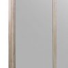 Somerley Chapel Arch Large Garden Mirror 150x81cm - Image 3