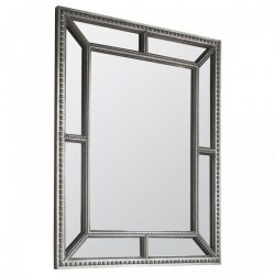 Lawlie Wall Mirror 77x97cm
