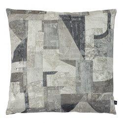 Neutra Granite/Steel Cushion 50cm