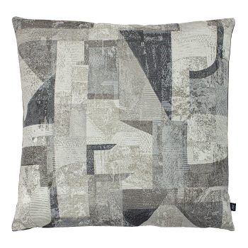 Neutra Granite/Steel Cushion 50cm