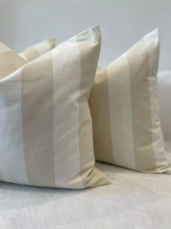 AVB Bespoke Rene Cushion Rectangle (Cream) - Image 3
