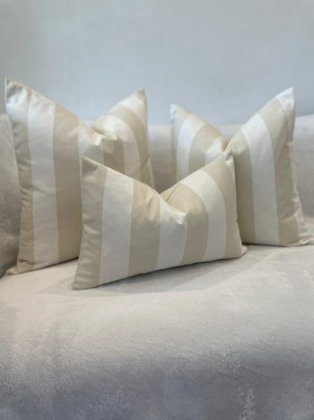 AVB Bespoke Rene Cushion Rectangle (Cream) - Image 2