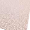 Outdoor Rug Pink Jewel (PAT13) - Image 2