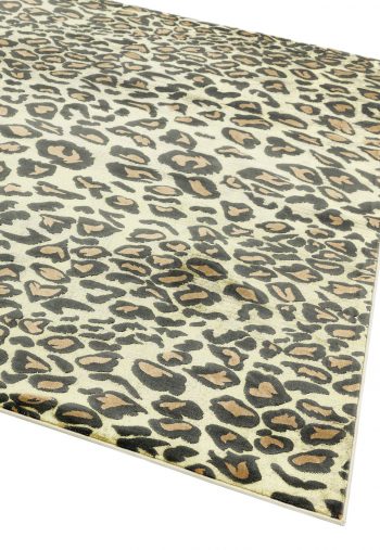 Leopard Quantum Rug (QU02) - Image 2