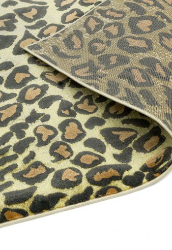 Leopard Quantum Rug (QU02) - Image 4