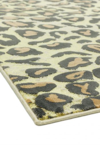 Leopard Quantum Rug (QU02) - Image 5