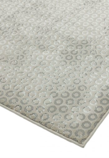 Rings Quantum Rug (QU06)