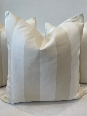 AVB Bespoke Rene Cushion Rectangle (Cream) - Image 5