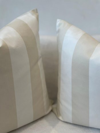 AVB Bespoke Rene Cushion Rectangle (Cream) - Image 4