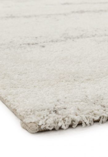 Dream Cream Grey Rug (DM09) - Image 2