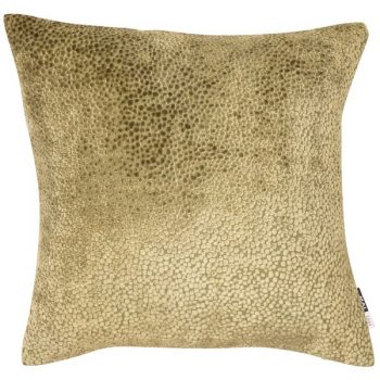 Bingy Olive Cushion 43cm