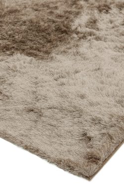 Whisper Mocha Rug