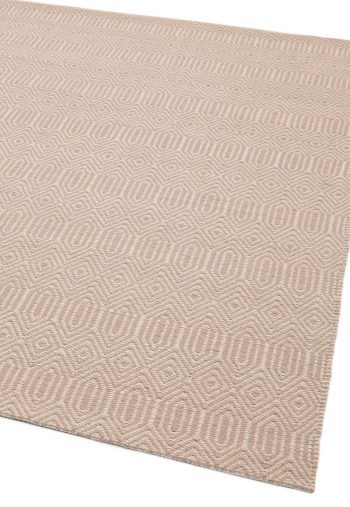 Sloan Pink Rug - Image 3