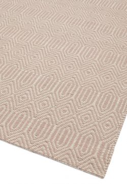 Sloan Pink Rug