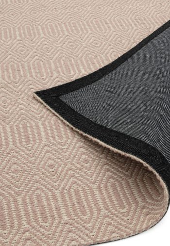 Sloan Pink Rug - Image 5