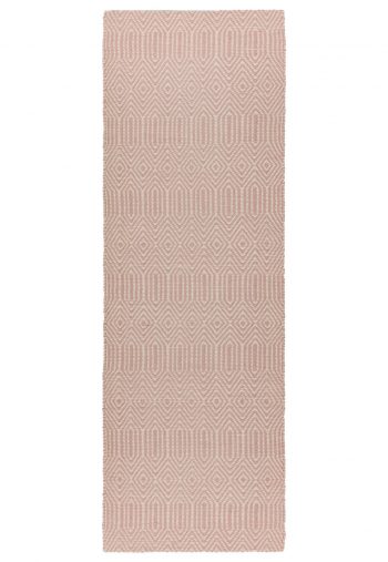 Sloan Pink Rug - Image 6