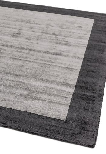 Blade Border Charcoal/Silver (BB04) - Image 3