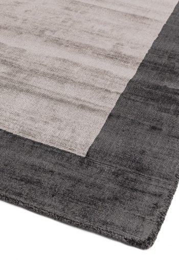Blade Border Charcoal/Silver (BB04) - Image 4