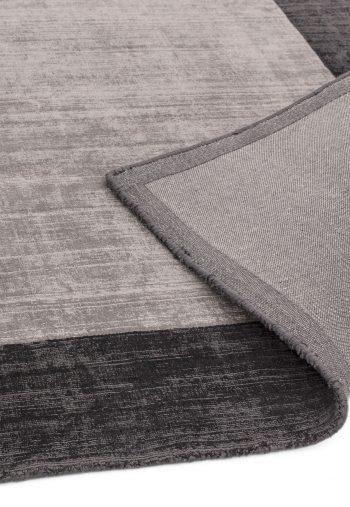 Blade Border Charcoal/Silver (BB04) - Image 5